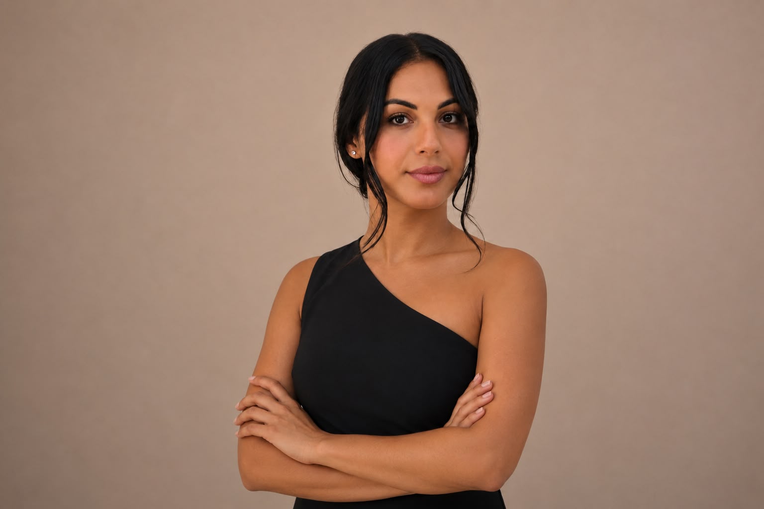 Ritratto di Giada Maisto, fondatrice di Wellness in Opera